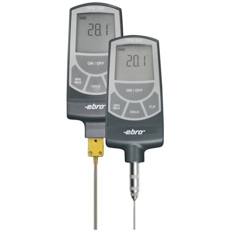 ebro TFN 520 Termometro -200 - +1200 °C