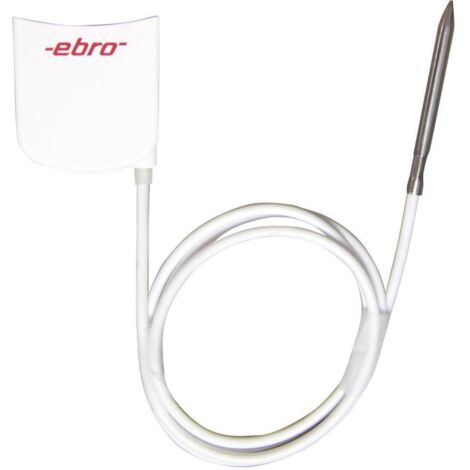 Ebro TPC 300 sonda di temperatura IP65 1 m cavo