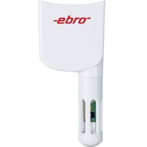 ebro TPH 500 Sonde hygrométrique Convient pour (détails) EBI 310 1341-6337 A704451