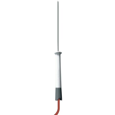 ebro TPX 400 Sonde de température +400 °C (max.) sonde Pt1000 D293982