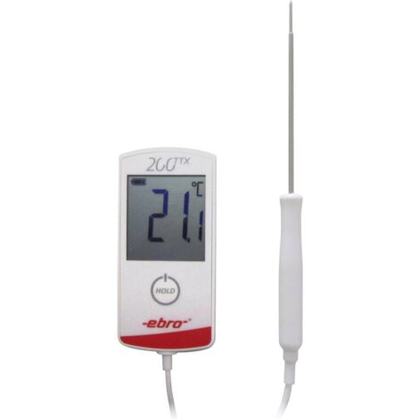 1611 : la fièvre du thermomètre médical