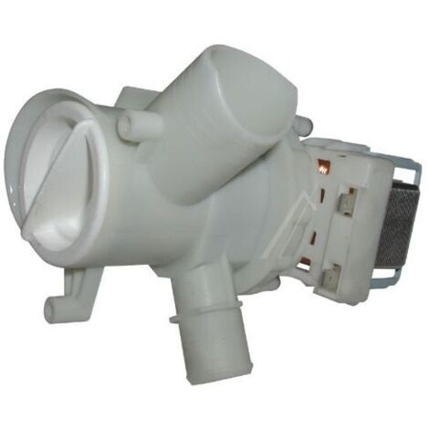 EBS2556-0801 POMPE VIDANGE POUR LAVE LINGE SIEMENS