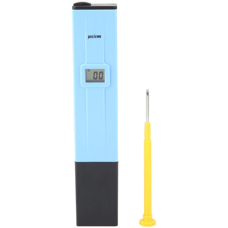 EC-138 Tragbarer elektrischer Leitfähigkeitstester Stift