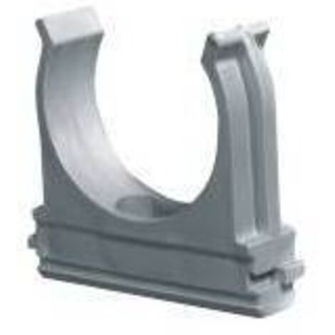 EC CLIPS FISSATUBO A SCATTO D 16 MM DA 10 PZ