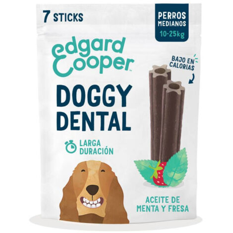 E&C DENTAL FRESA-MENTA M