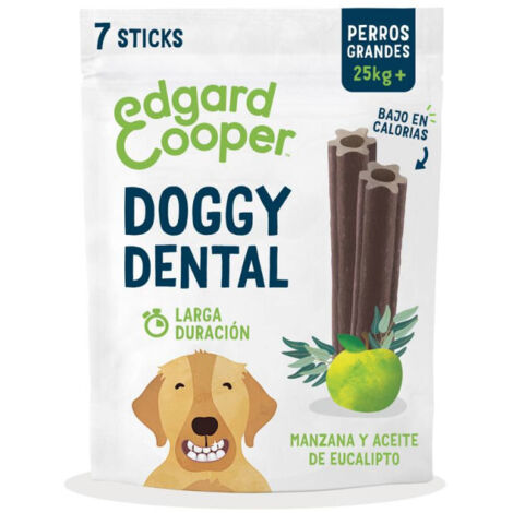 E&C DENTAL MANZANA-EUCALIPTO L