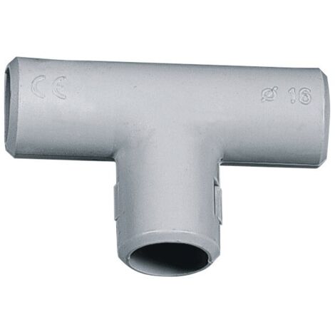 EC DEVIAZIONE A T ISPEZ. REVERS. DM.25(PZ.2) ELETTROCANALI CF 1,0