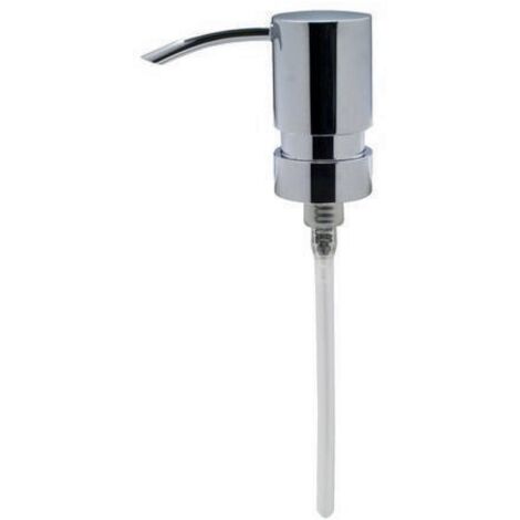 EC Dosierpumpe liaison Metall chr