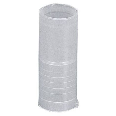 EC GIUNTO LINEARE P/TUBO CORRUGATO D 25MM 5 PZ