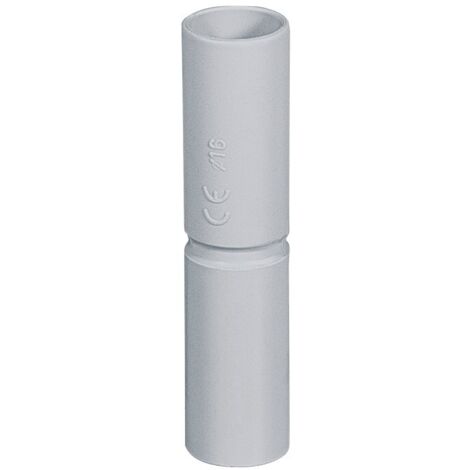 30 Raccordi A T Per Tubi PVC 16mm - Giunti Per Guaine Elettriche E Impianti Irrigazione - Foto 5