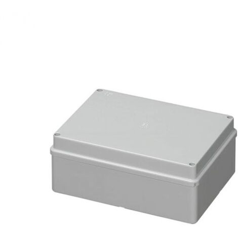 EC Scatola derivazione IP56 150x110x70mm compatibile GW44206 - EC410C5