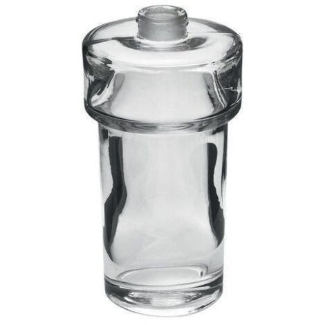 EC Seifenspenderglas polo zu 0721 001 01 klar