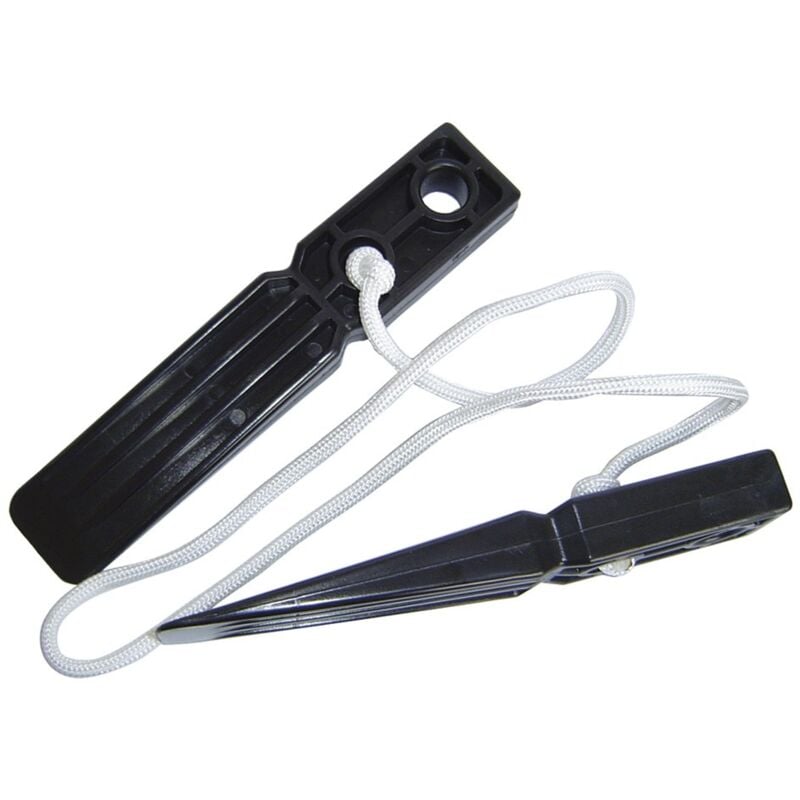 Ecarteur à coins pour torsades de réseau aérien Michaud K005