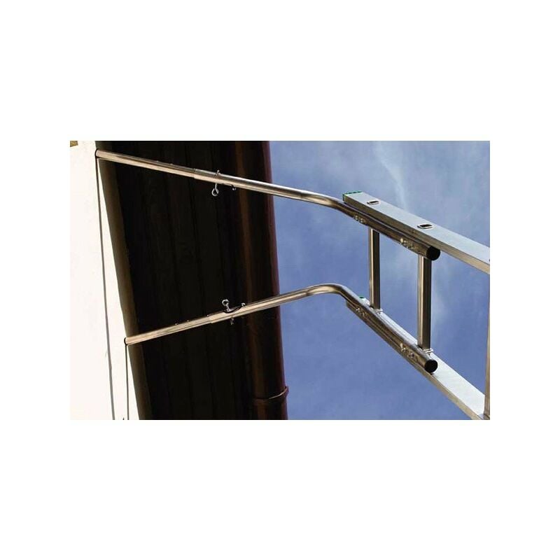 Echelle Direct - Ecarteur de façade / Ecarteur de mur - 3032