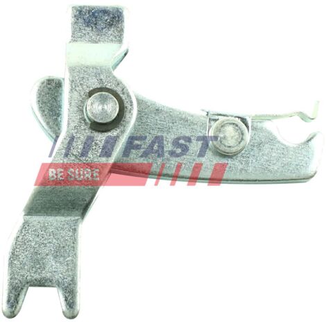 Écarteur de mâchoires de frein FT32408 FAST