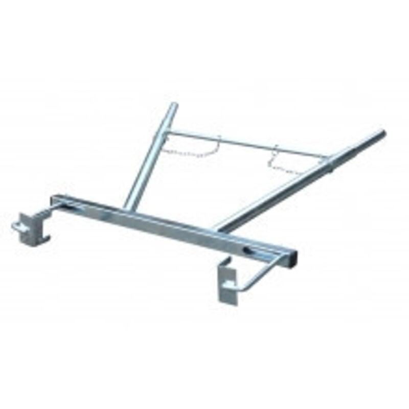 Outifrance - carteur télescopique d'échelle