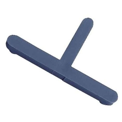 écarteurs T Rubi 3mm Espacement Parfait Pour Carrelage - Rubi