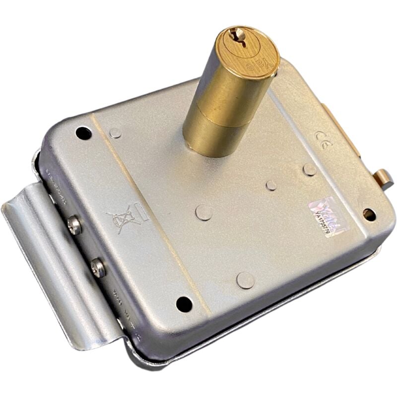 Ecb dx Serrure électrique BFT BFT