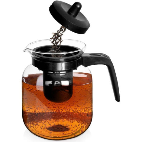 Eccellente Casalinghi Losse Thee Teiera Sweet Candy 1,5 l