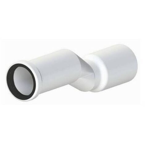 ECCENTRICO BICOMPONENTE DN 32-40 - DH