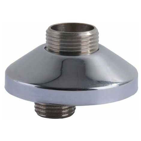 Eccentrico Distanziatore 1/2" x 3/4" Rosetta