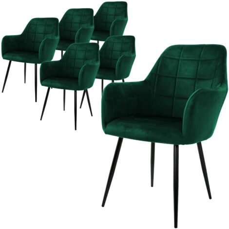 Chaise victorienne d'occasion - Ameublement