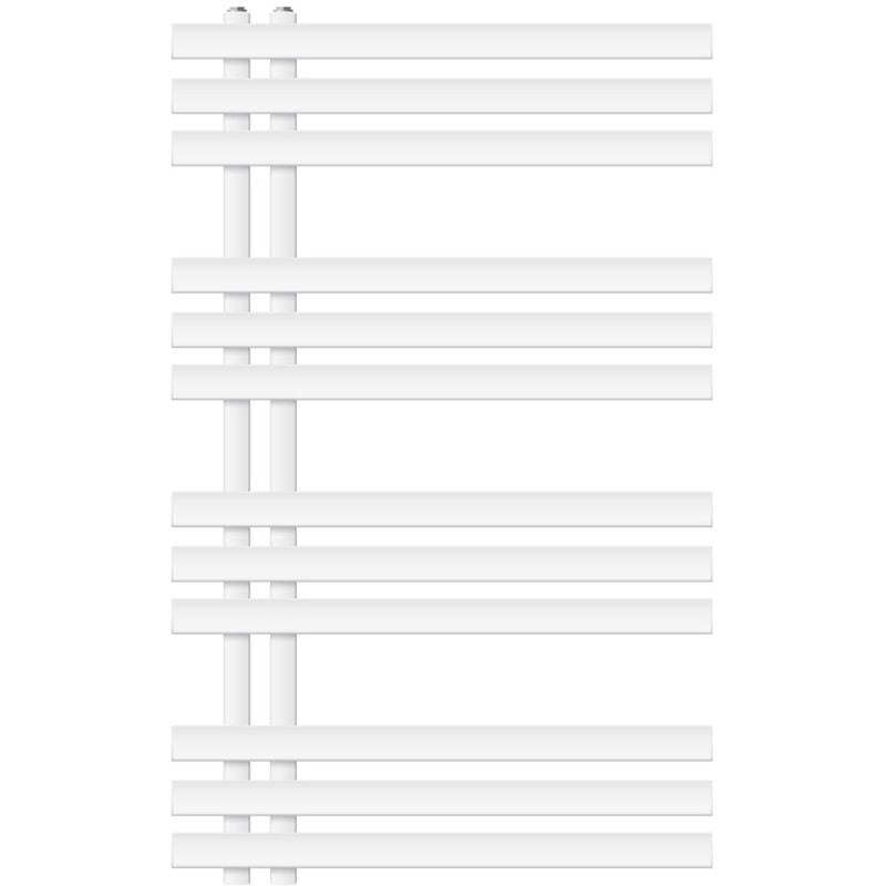 Radiatore da Bagno a Pannello Iron em Design