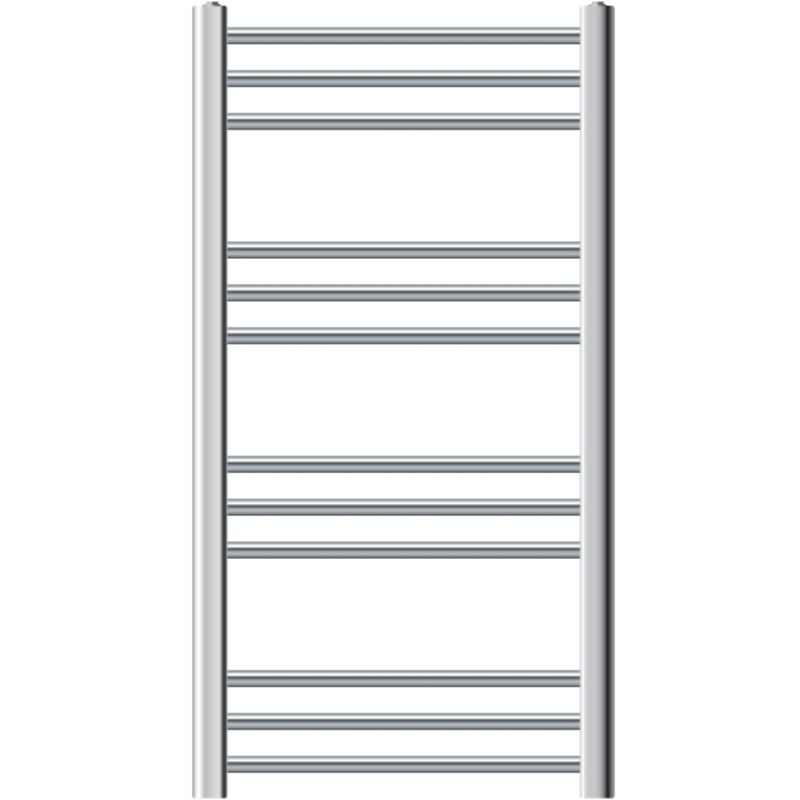 Radiatore da Bagno Scaldasalviette Sahara 500 x
