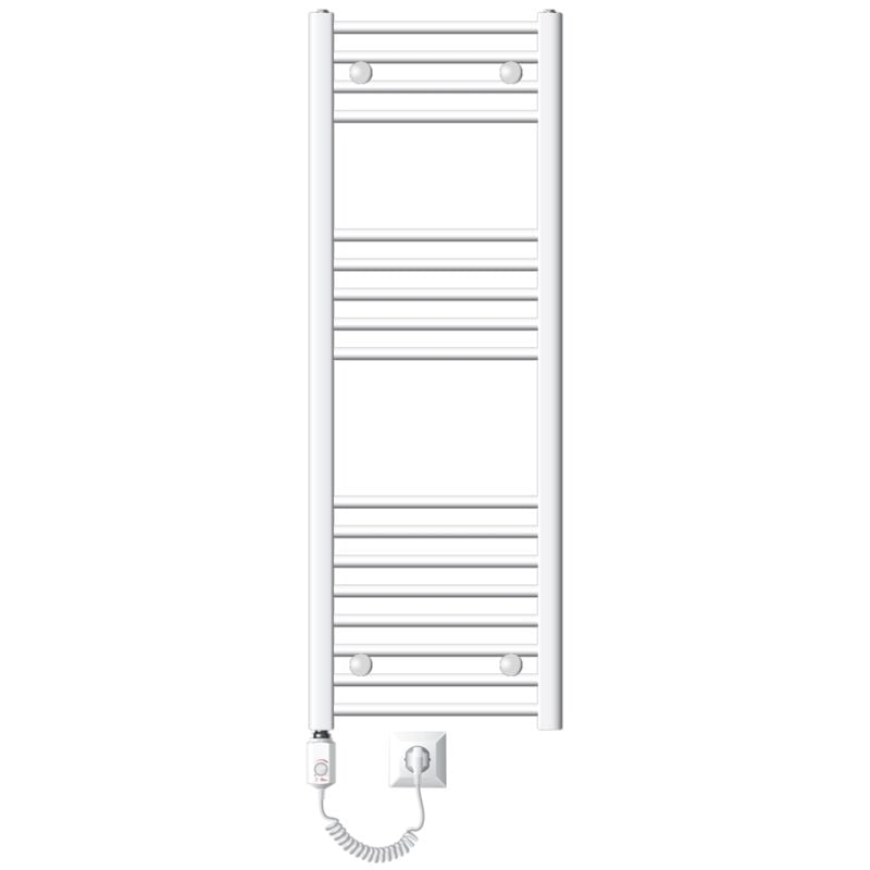 Radiatore Scaldasalviette Elettrico 900 w