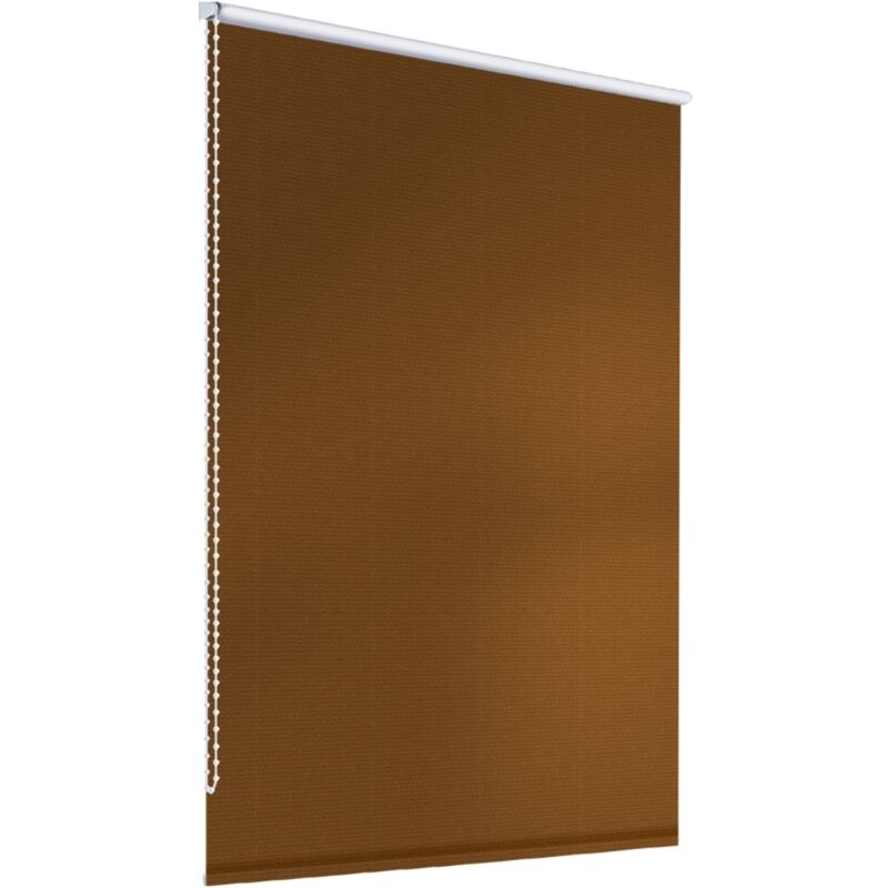 Ecd Germany - Store enroulant occultant 70 x 150 cm Store pour la protection solaire Klemmfix sans perçage fixation simple avec serrage Matériel de