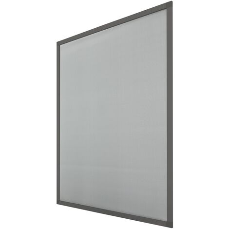 Zanzariera Magnetica 150X180 Grigio - Magicasa