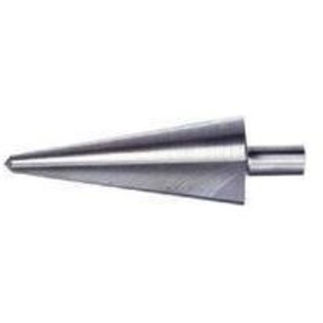 Ecef 54 Fresa Acciaio Hss 24-40mm