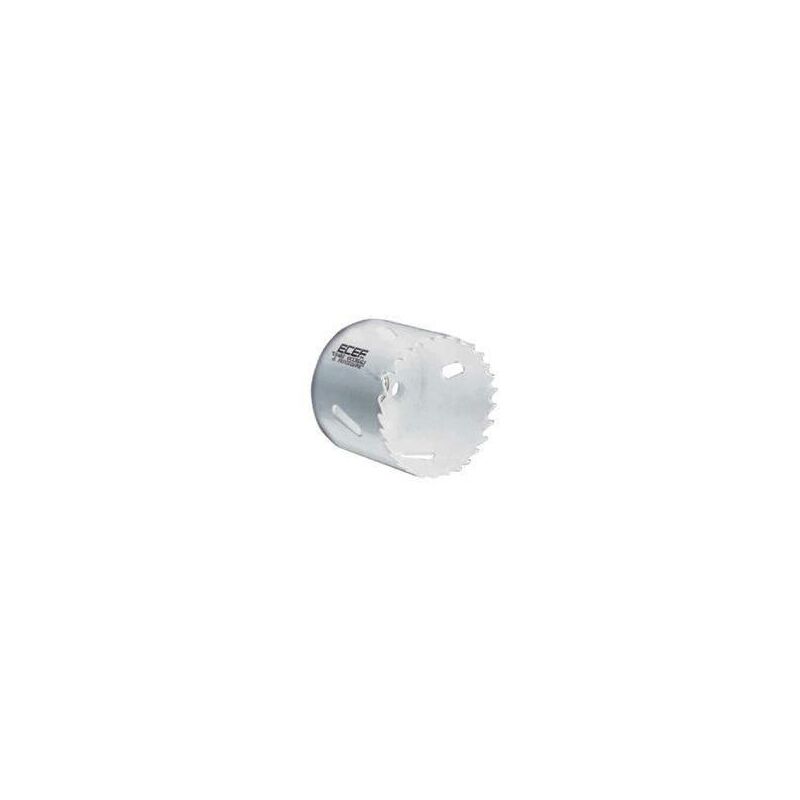 Sega a tazza bimetallica mm 35