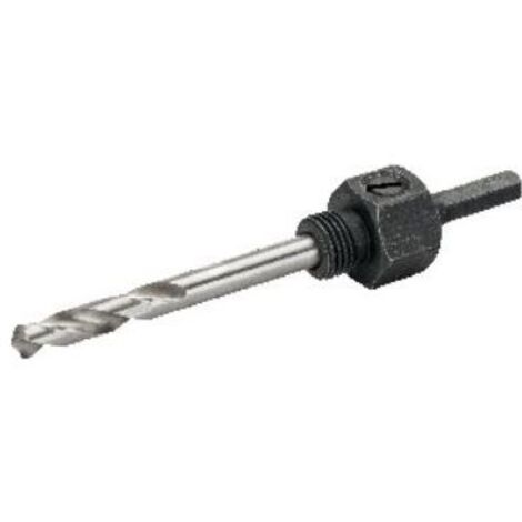 Ecef 57514 Albero per Sega a Tazza 14- 30mm