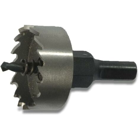 Ecef Fresa a Tazza 14mm Gambo 8mm