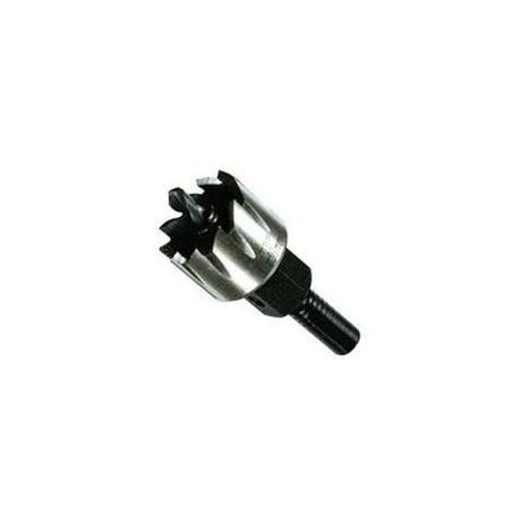 Ecef Fresa a Tazza 24mm Gambo 10mm