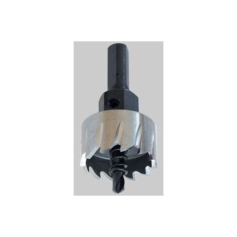 Ecef Fresa a Tazza 31mm Gambo 12mm