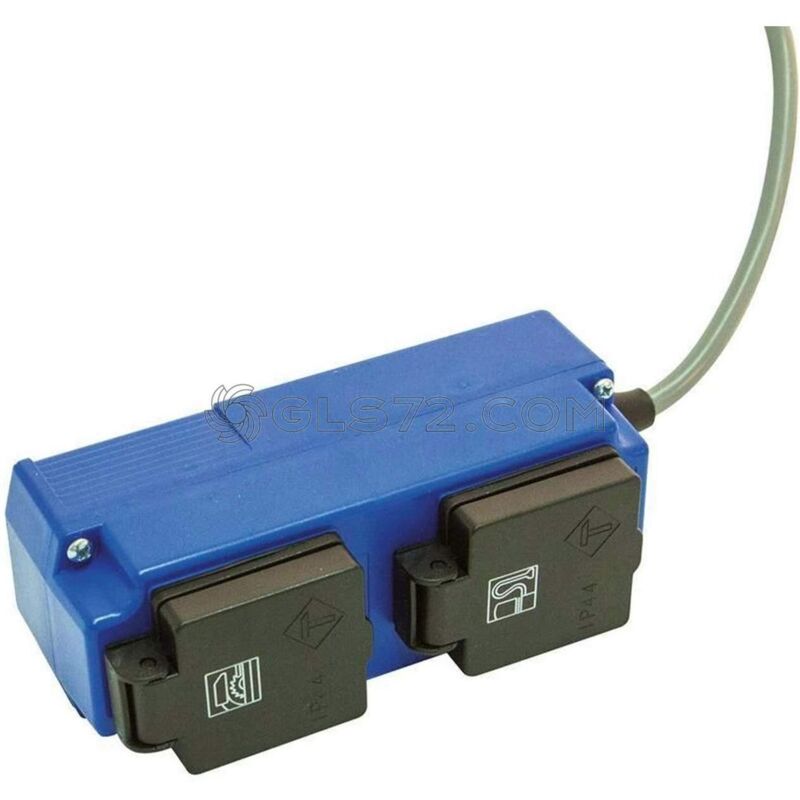 

Ecendido Interruptor Automático 230V Para Scheppach Ha1000 Woova 3.0 Woova 7.0