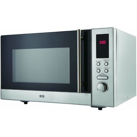 ECG MTD 231 S forno a microonde