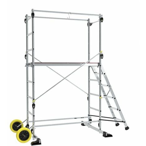 ÉCHAFAUDAGE DE JARDIN CENTAURE GARDEN'UP - 209700--