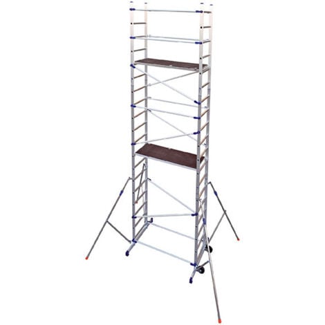Echafaudage domestique 6.46m - PNCLA