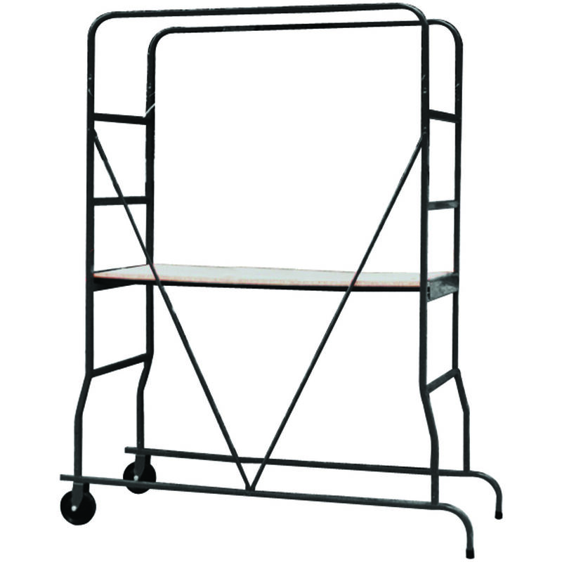 Chafaudage en acier archimède H.175