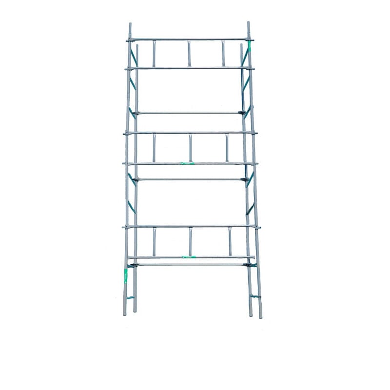 Chafaudage pack structure 6x3 m