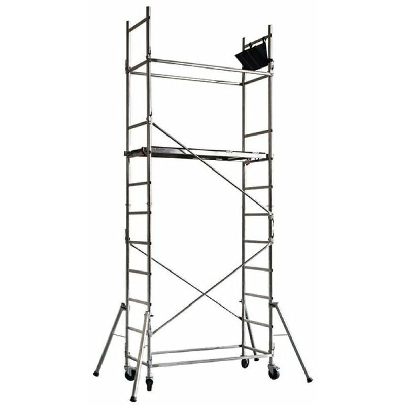 Echafaudage presto 4,5m Artub