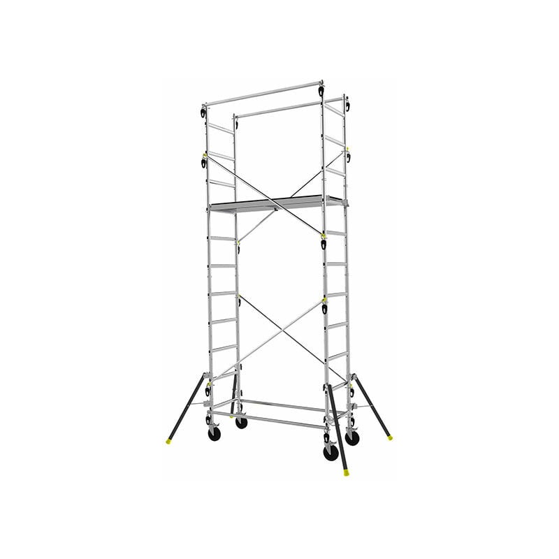 Echafaudage Centaure quad'up evolution - 4m70 - 347703