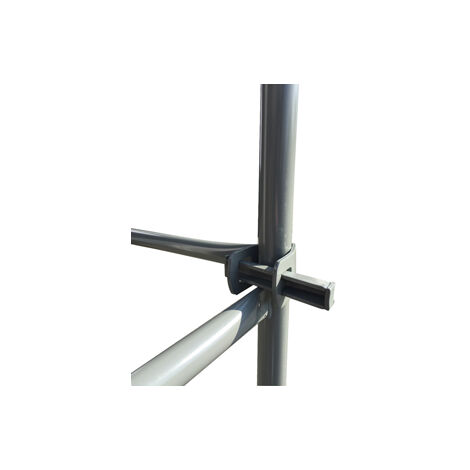 Échafaudage roulant 4x3 m