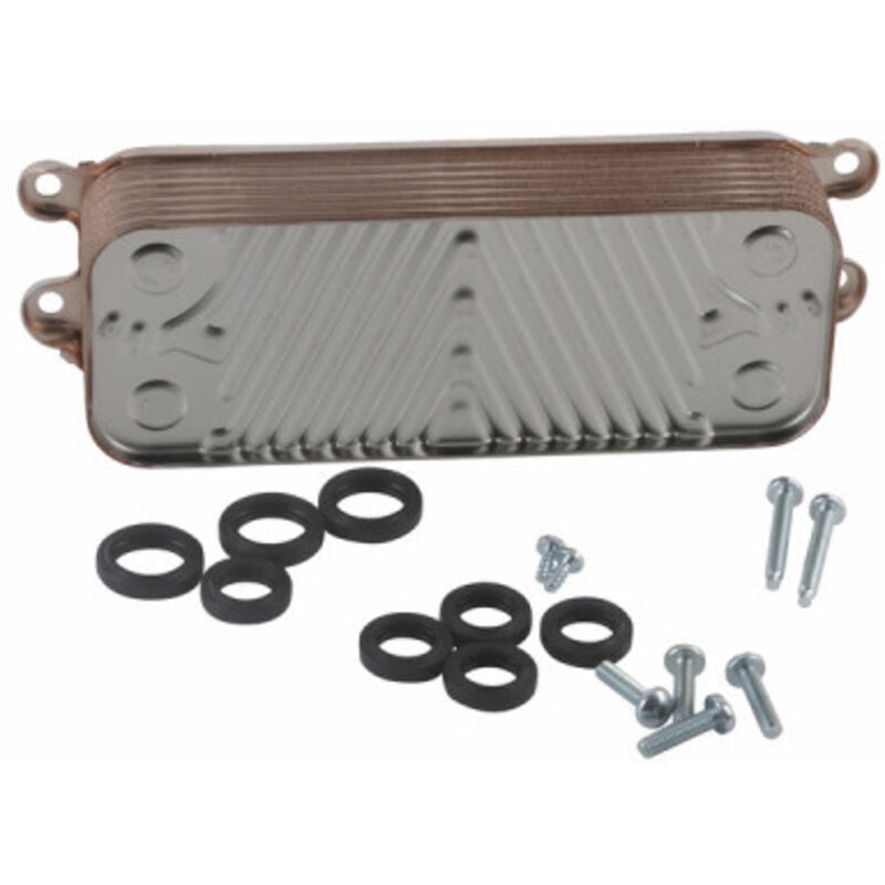 Changeur 16 plaques Saunier Duval 0020186155