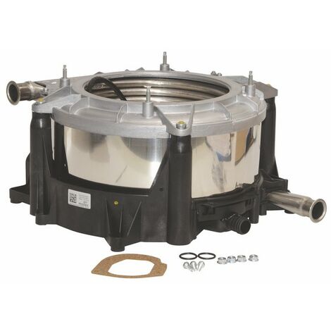 Échangeur 24kw - CHAFFOTEAUX : 65116695-01