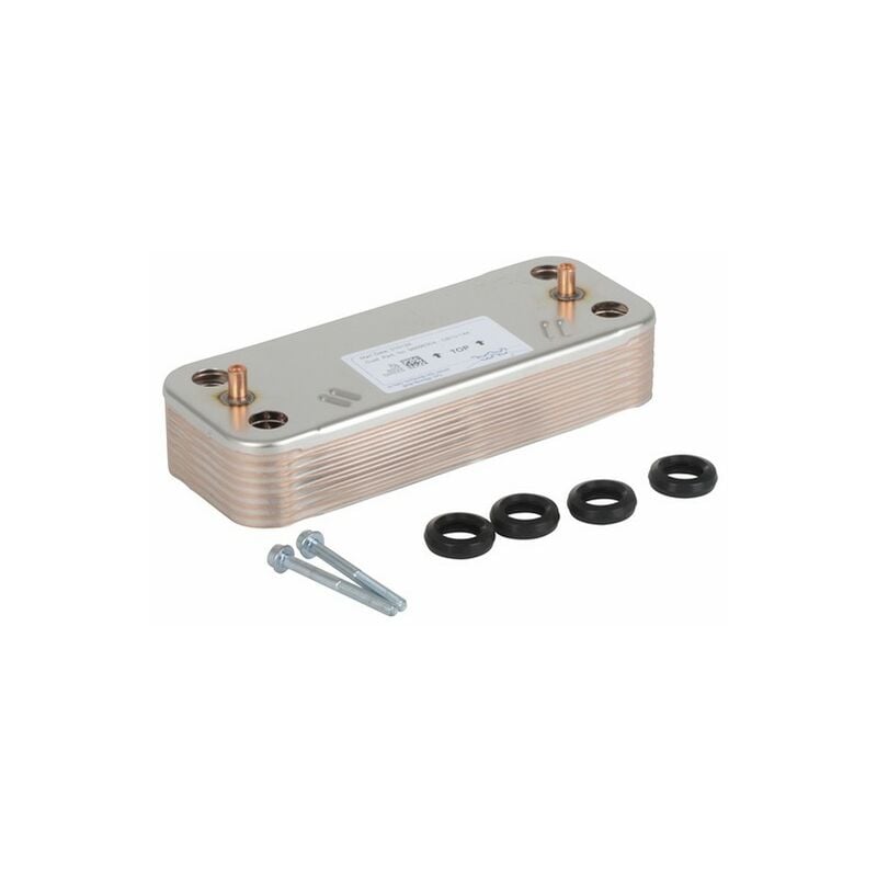 Changeur à plaque 14 Atlantic 161153