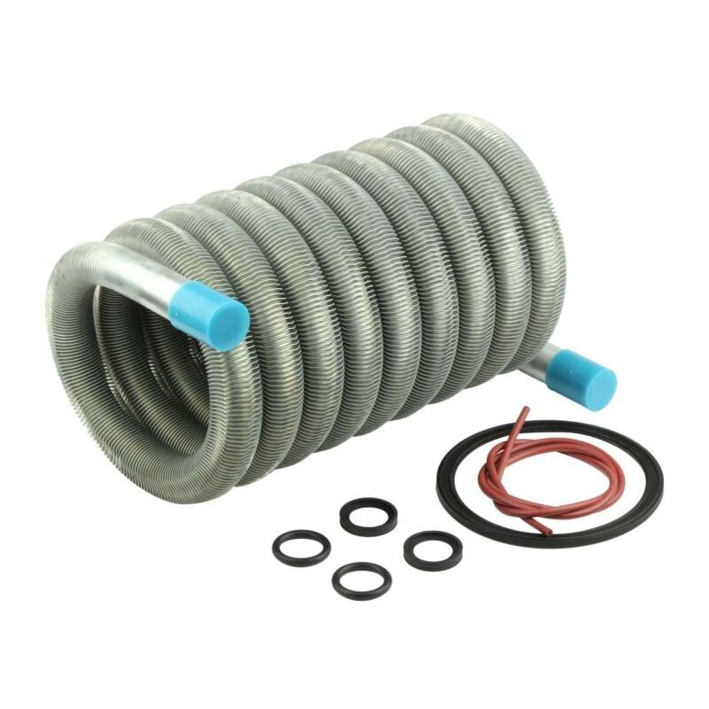 Bosch Wärmetauscher 8718600038 spirale C2